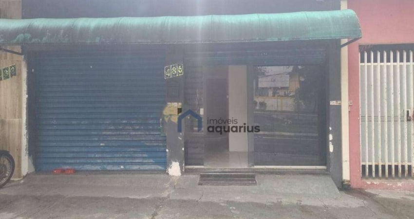 Ponto para alugar, 60 m² por R$ 3.373,62/mês - Jardim das Indústrias - São José dos Campos/SP