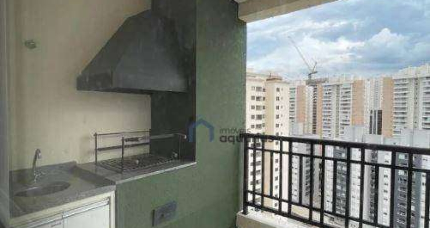 Apartamento com 2 dormitórios à Venda, 64 m² - Jardim Aquarius - São José dos Campos/SP