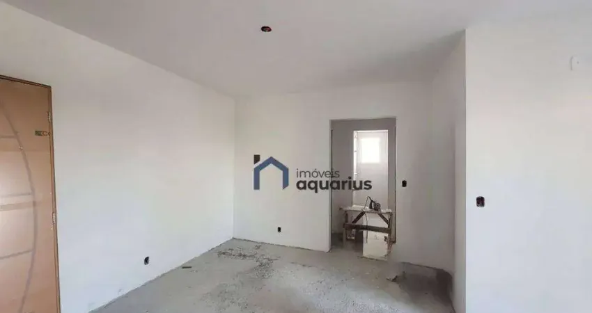 Apartamento no Condominio Park View com 2 dormitórios à venda por R$ 520.000 - Parque Industrial - São José dos Campos/SP