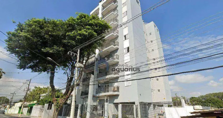 Apartamento com 3 dormitórios à venda, 146 m² por R$ 660.000 - Centro - São José dos Campos/SP