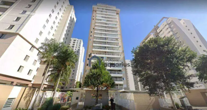 Apartamento com 3 dormitórios à venda, 89 m² por R$ 800.000,00 - Parque Industrial - São José dos Campos/SP
