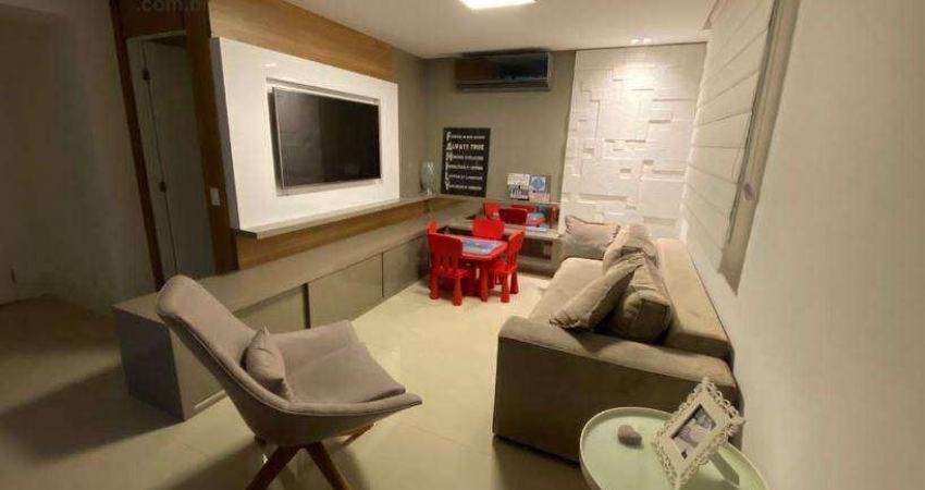 Apartamento com 3 dormitórios à venda, 182 m² por R$ 2.128.000,00 - Vila Ema - São José dos Campos/SP