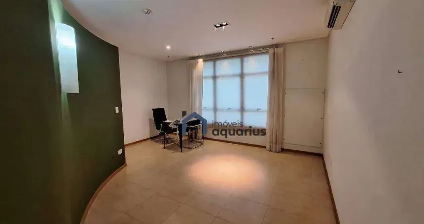 Sala para alugar, 37 m² - Jardim Aquarius - São José dos Campos/SP