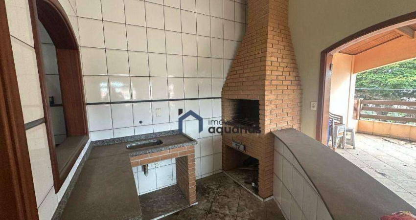 Salão à venda, 500 m² por R$ 1.300.000,00 - Vila Industrial - São José dos Campos/SP