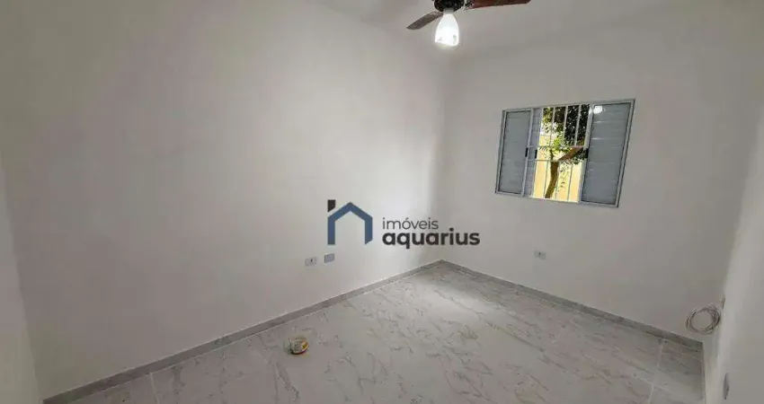 Casa com 3 dormitórios à venda, 130 m² por R$ 798.000,00 - Jardim das Indústrias - São José dos Campos/SP