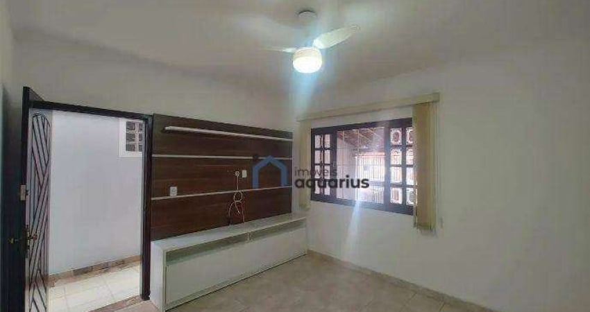 Casa com 2 dormitórios à venda, 110 m² por R$ 500.000,00 - Jardim Sul - São José dos Campos/SP