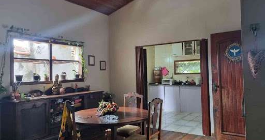 Casa com 4 dormitórios à venda, 143 m² por R$ 449.000,00 - Cidade Jardim - Jacareí/SP