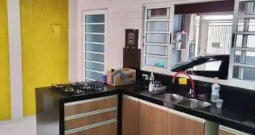 Casa com 3 dormitórios à venda, 95 m² por r$ 532.000,00 - conjunto residencial trinta e um de março - são josé dos campos/sp