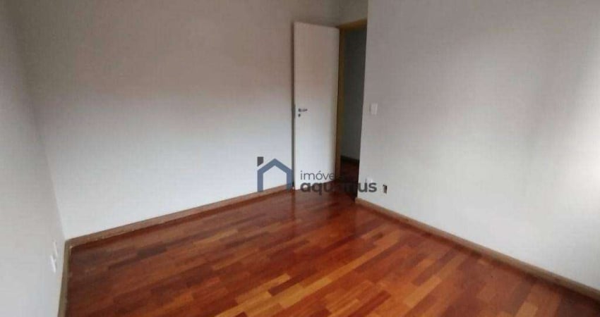 Apartamento com 4 dormitórios, 132 m² - venda por R$ 1.197.000,00 ou aluguel por R$ 5.805,00 - Jardim Aquarius - São José dos Campos/SP