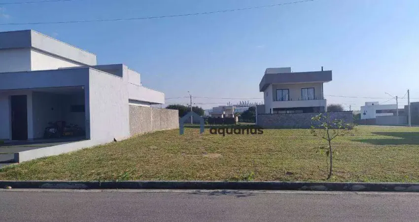 Terreno à venda, 250 m² por r$ 382.700,00 - vereda dos campos - são josé dos campos/sp