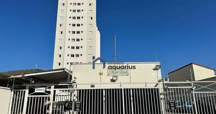 Apartamento com 2 dormitórios à venda, 85 m² por r$ 350.000,00 - vista verde - são josé dos campos/sp