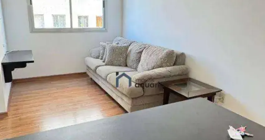 Apartamento com 2 dormitórios à venda, 62 m² - jardim satélite - são josé dos campos/sp