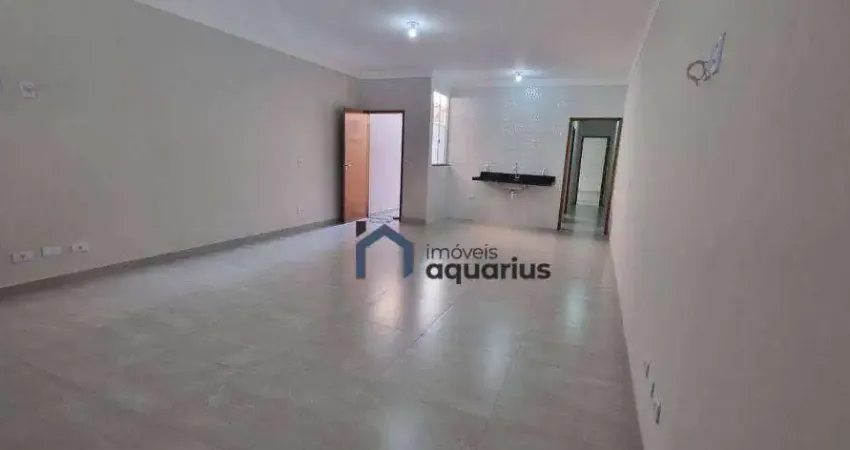 Casa com 2 dormitórios à venda, 114 m² por r$ 499.000,00 - santana - são josé dos campos/sp