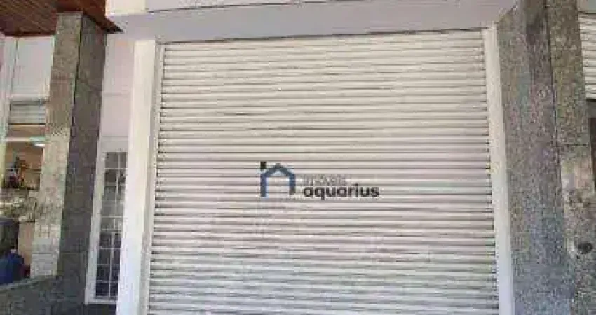 Loja à venda, 48 m² por r$ 650.000 - jardim são dimas - são josé dos campos/sp