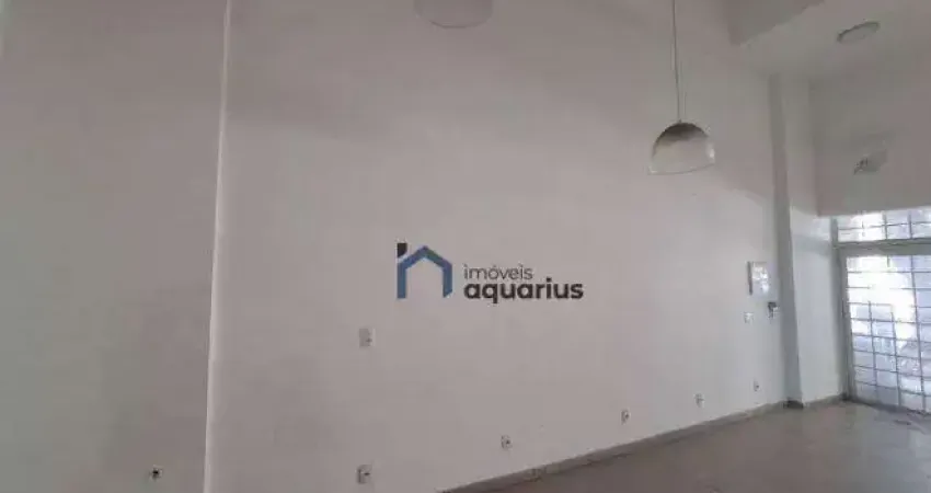 Loja à venda, 42 m² por r$ 650.000 - jardim são dimas - são josé dos campos/sp