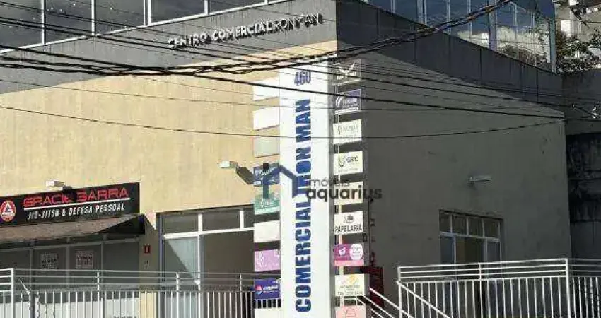 Loja à venda, 310 m² por r$ 3.100.000,00 - urbanova - são josé dos campos/sp