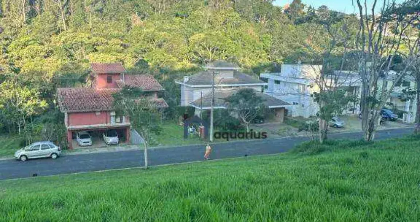 Terreno à venda, 1000 m² por R$ 320.000,00 - Tapanhão - Jambeiro/SP