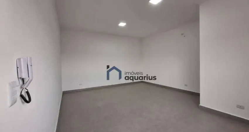 Sala para alugar, 30 m² - Jardim das Indústrias - São José dos Campos/SP