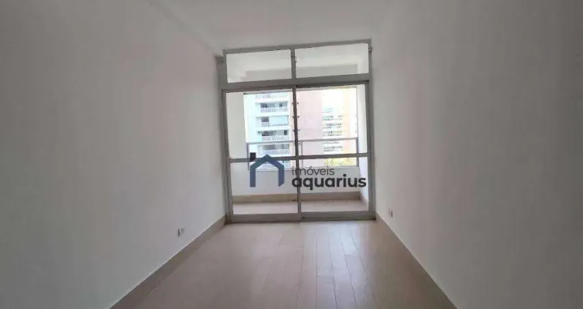 Apartamento com 2 dormitórios para alugar, 77 m² por R$ 4.523,00/mês - Royal Park - São José dos Campos/SP