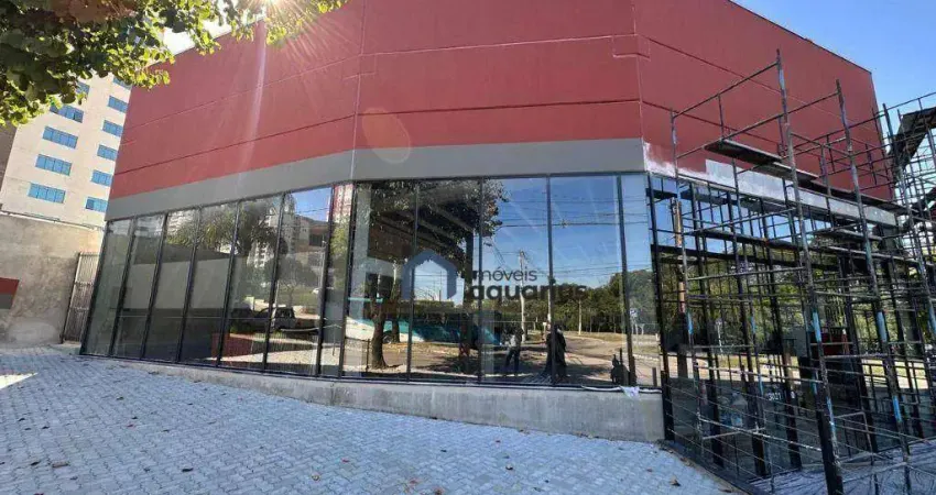Ponto para alugar, 385 m² por R$ 45.230,00/mês - Jardim Aquarius - São José dos Campos/SP