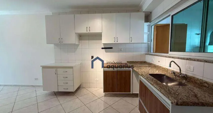 Apartamento no Edificio Maison Aquarius com 4 dormitórios para alugar, 208 m² - Jardim Aquarius - São José dos Campos/SP