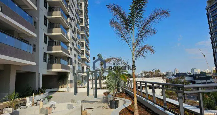 Apartamento com 3 dormitórios à venda, 92 m² por R$ 1.276.600,00 - Jardim Aquarius - São José dos Campos/SP