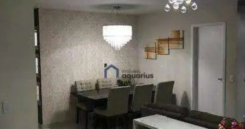 Apartamento com 3 dormitórios à venda, 143 m² por R$ 1.720.000,00 - Jardim Aquarius - São José dos Campos/SP
