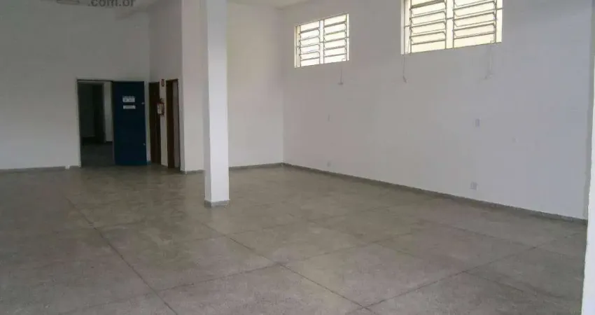 Sobrado para alugar, 370 m² por r$ 8.000,00/mês - jardim das indústrias - são josé dos campos/sp