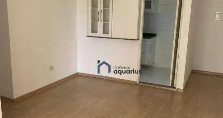 Apartamento com 3 dormitórios à venda, 73 m² - vila betânia - são josé dos campos/sp