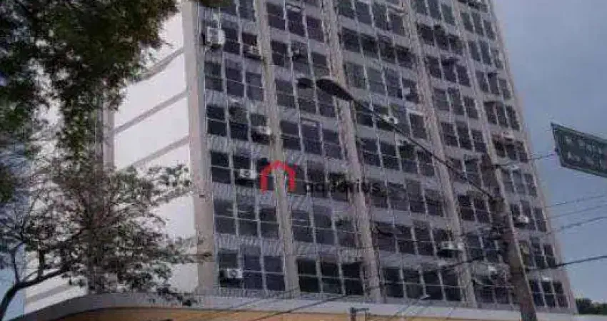 Sala, 49 m² - venda ou aluguel - jardim são dimas - são josé dos campos/sp