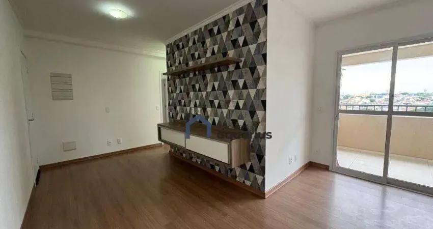 Apartamento com 2 quartos para alugar - Jardim San Marino - São José dos Campos/SP