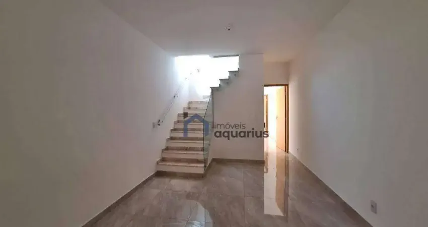 Casa com 3 dormitórios, 200 m² - venda por R$ 950.000,00 ou aluguel por R$ 8.100,01/mês - Jardim das Indústrias - São José dos Campos/SP