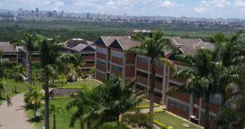 Apartamento no Edifício Jacaranda com 2 dormitórios à venda, 60 m² por R$ 500.000 - Urbanova - São José dos Campos/SP