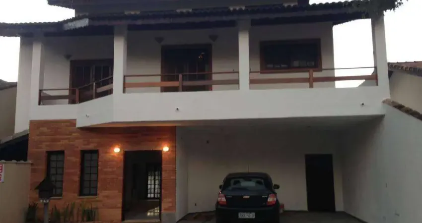 Casa no Condominio Portal da Serra com 3 dormitórios à venda, 350 m² por R$ 1.855.000 - Urbanova - São José dos Campos/SP