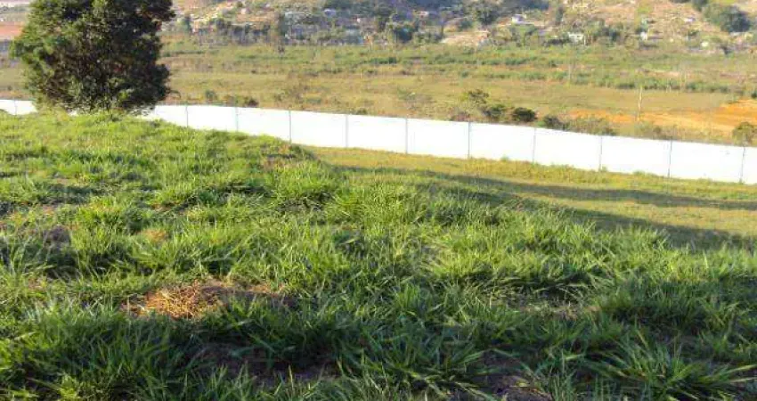 Terreno à venda, 1000 m² por R$ 798.000,00 - Parque Mirante Do Vale - Jacareí/SP