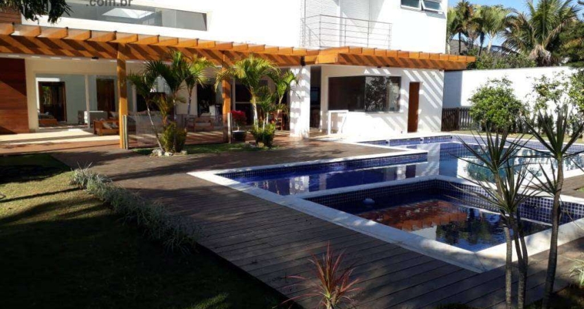 Casa com 3 dormitórios à venda, 500 m² por R$ 4.000.000,00 - Parque Mirante Do Vale - Jacareí/SP