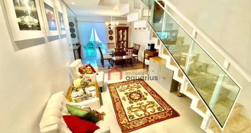 Casa com 4 dormitórios à venda, 206 m² por R$ 1.090.000,00 - Eusébio - Eusébio/CE
