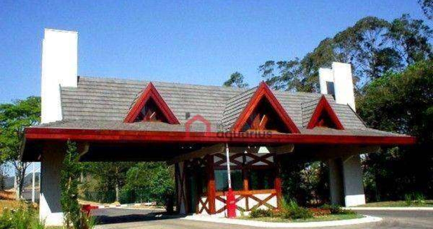 Terreno à venda, 1000 m² por R$ 220.000,00 - Canaã - Jambeiro/SP