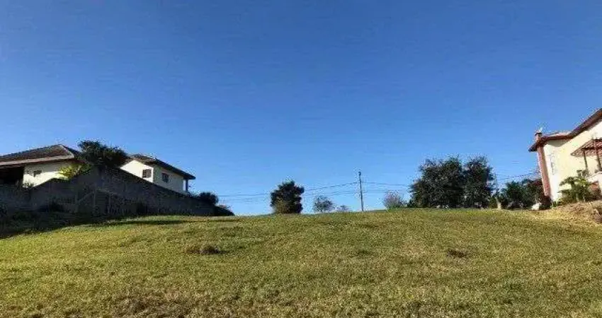 Terreno à venda, 2142 m² por R$ 1.329.800,00 - Parque Mirante Do Vale - Jacareí/SP