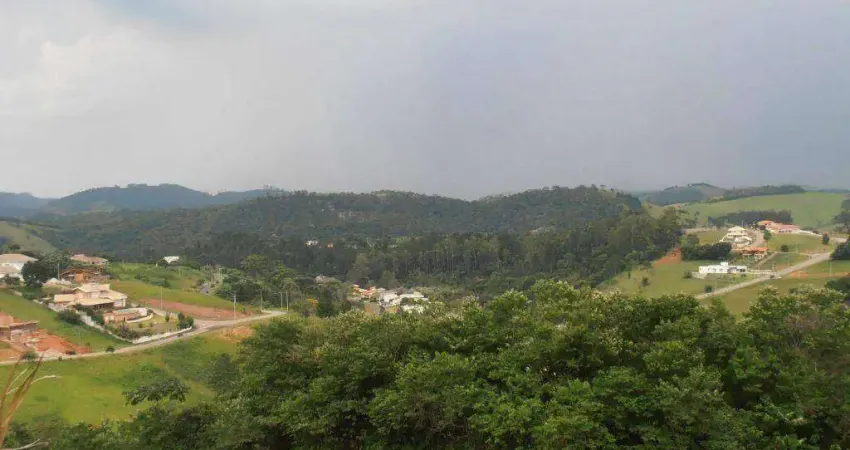 Terreno à venda, 1000 m² por r$ 240.000,00 - condominio recanto santa barbara - jambeiro/sp