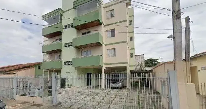 Apartamento no Edifício Adara com 3 dormitórios à venda, 97 m² por R$ 596.000 - Jardim das Indústrias - São José dos Campos/SP