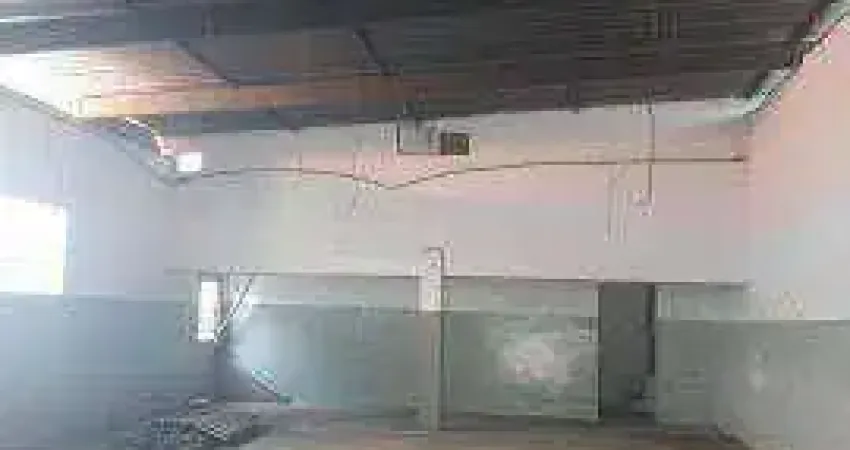 Galpão, 200 m² - venda por R$ 849.500,00 ou aluguel por R$ 5.196,00/mês - Jardim Paulista - São José dos Campos/SP