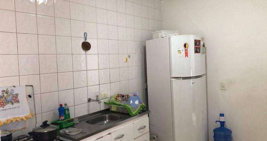 Casa com 3 dormitórios à venda, 117 m² por R$ 380.000,00 - Monte Castelo - São José dos Campos/SP