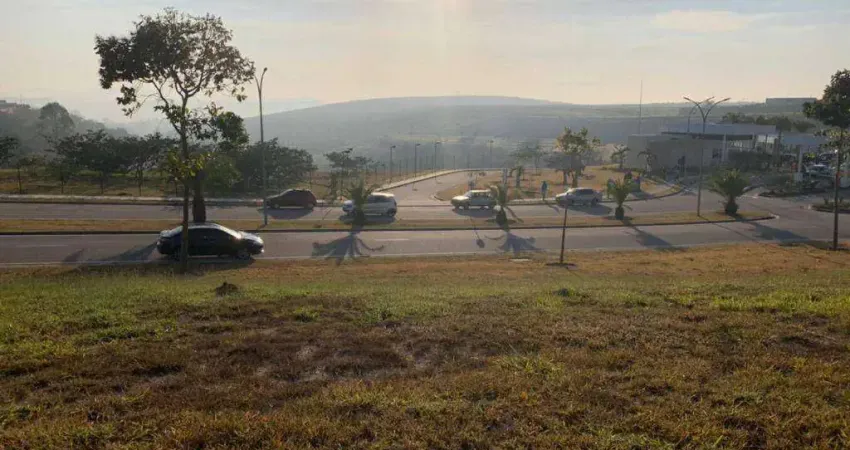 Terreno à venda, 600 m² por R$ 1.350.000,00 - Condomínio Residencial Alphaville II - São José dos Campos/SP