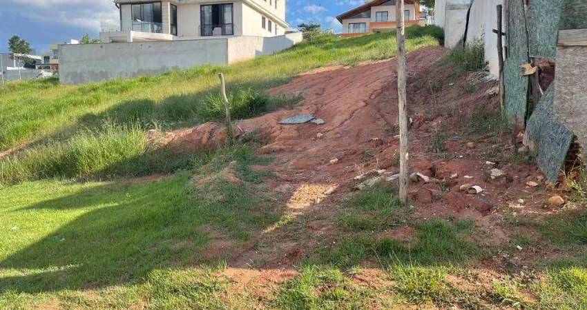 Terreno à venda, 451 m² por R$ 740.000 - Condomínio Residencial Mônaco - São José dos Campos/SP