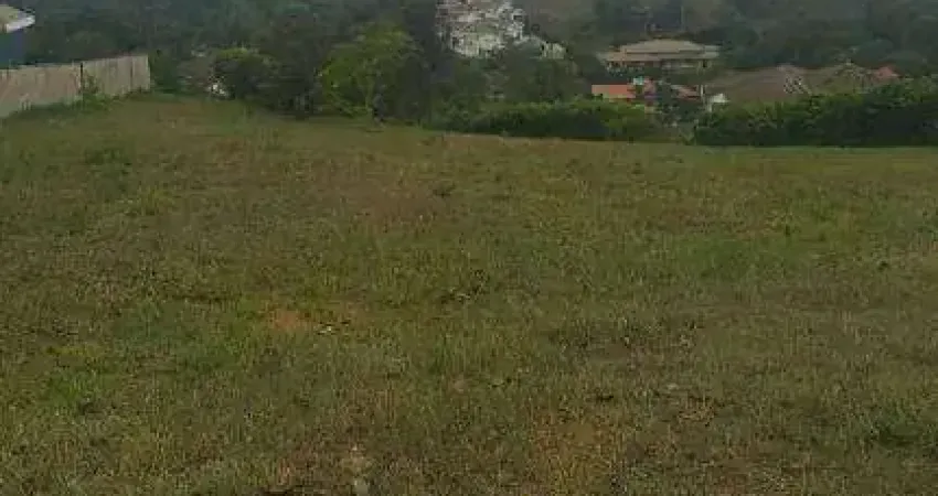 Terreno à venda, 1485 m² por R$ 1.350.000,00 - Parque Mirante Do Vale - Jacareí/SP