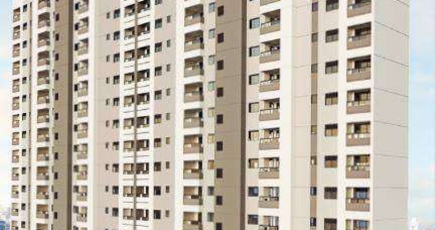 Apartamento com 3 dormitórios à venda, 151 m² por R$ 1.850.000,00 - Vila Ema - São José dos Campos/SP