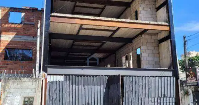 Prédio à venda, 1200 m² por R$ 5.000.000,00 - Jardim Satélite - São José dos Campos/SP