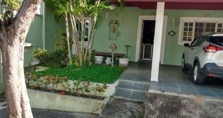 Casa no Condominio Eldorado com 3 dormitórios à venda, 185 m² por R$ 1.380.000 - Urbanova - São José dos Campos/SP