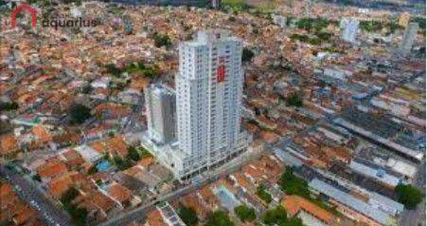Sala à venda no Boulevard Jacareí Office &amp; Mall, 27 m² por R$ 315.000 - Centro - Jacareí/SP